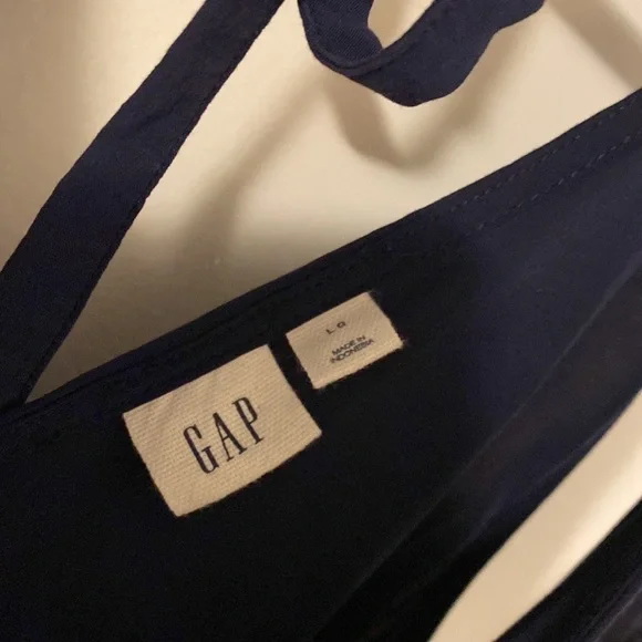Gap | L | Navy Dress - Picture 4 of 5